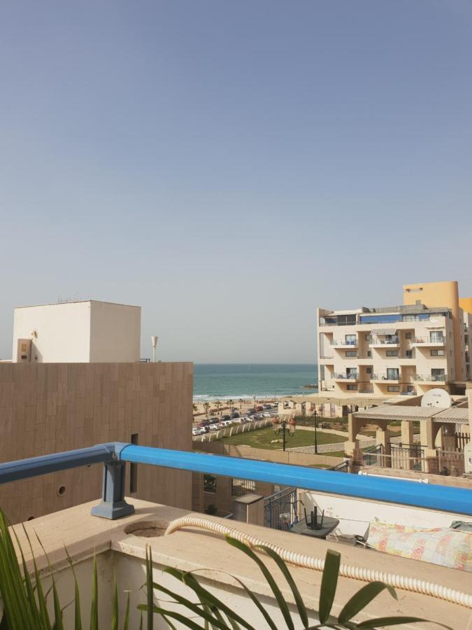 Pearl Island Suite Ashkelon Ngoại thất bức ảnh